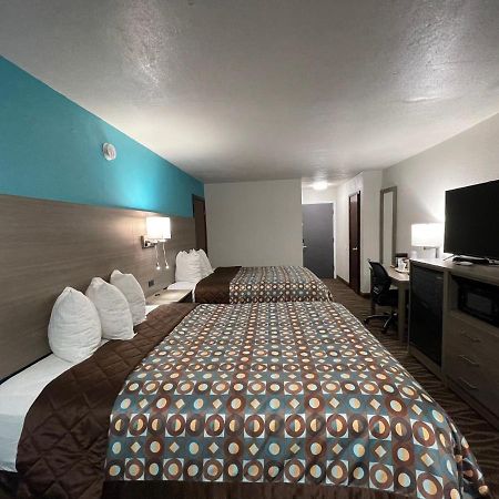 Hotel Baymont By Wyndham Bellevue - Omaha Extérieur photo