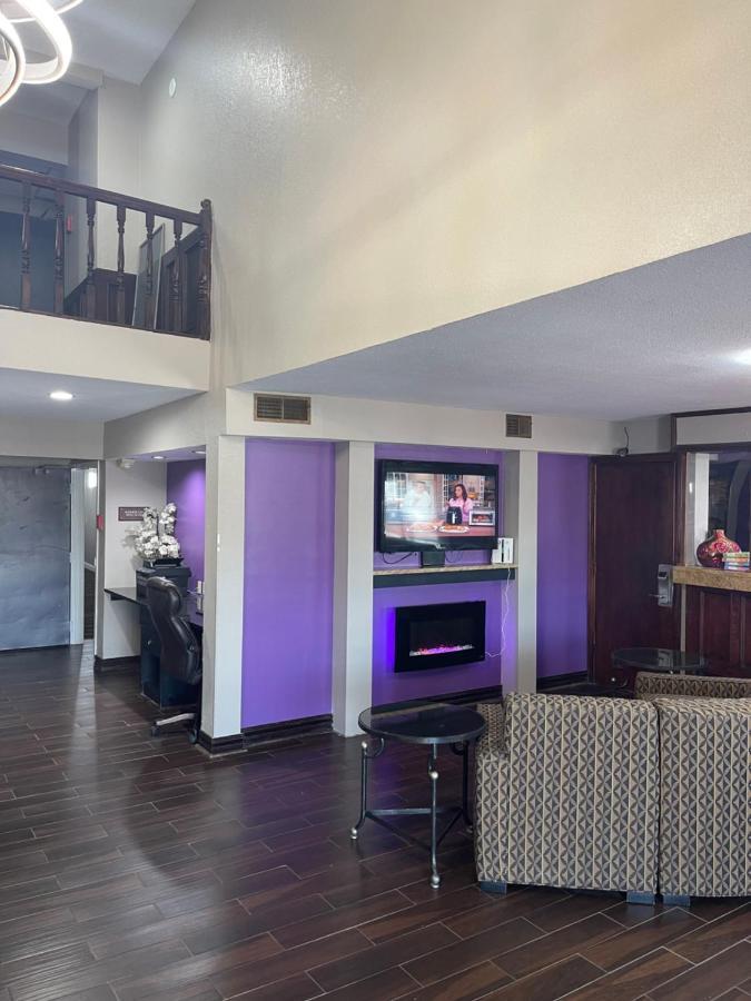Hotel Baymont By Wyndham Bellevue - Omaha Extérieur photo