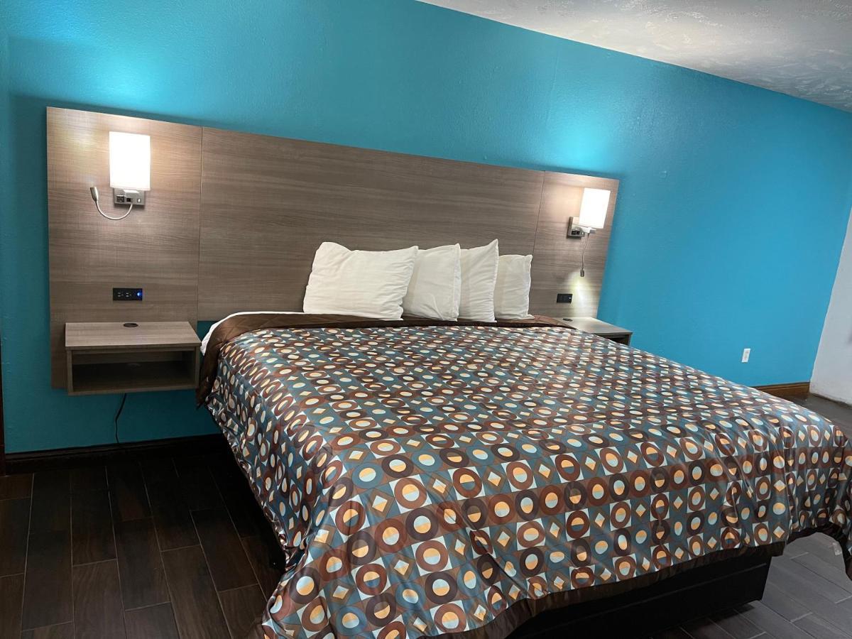 Hotel Baymont By Wyndham Bellevue - Omaha Extérieur photo
