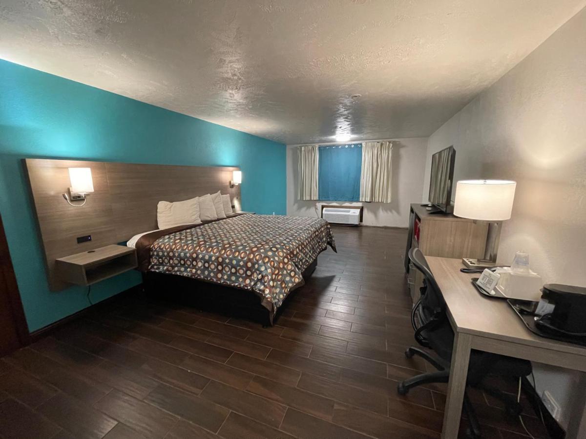 Hotel Baymont By Wyndham Bellevue - Omaha Extérieur photo